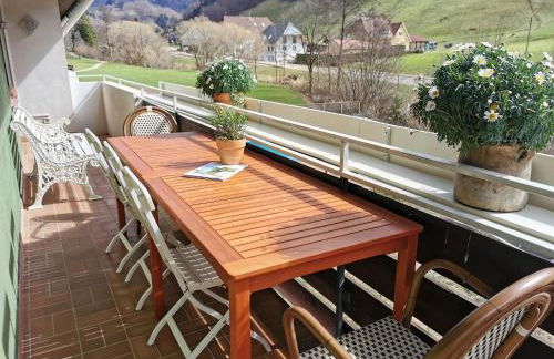 Ferienwohnung Vogelsang im Schwarzwald - Foto 38