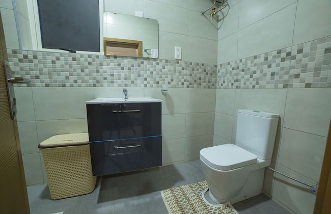 Natra Apartments - Foto 34