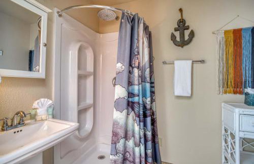 The Sea Anemone - Meredith Lodging - Foto 38