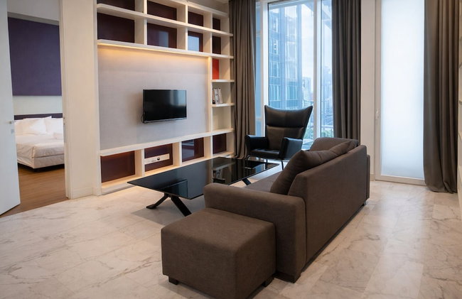 The Platinum Quzoma Suites in KLCC - Foto 34