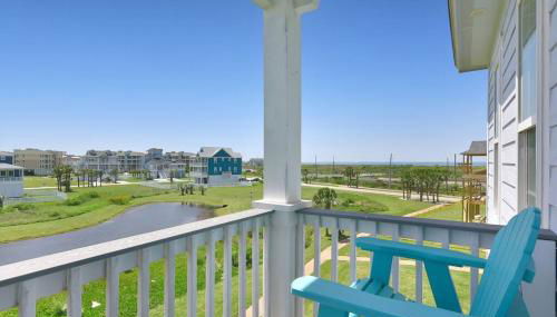 Rise and Shine Beach House with Ocean Views and Pointe West Resort Pools - Foto 5