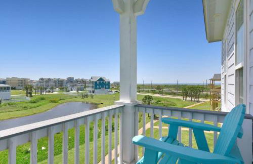 Rise and Shine Beach House with Ocean Views and Pointe West Resort Pools - Foto 5