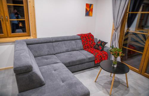 Chata Smagula - Foto 6