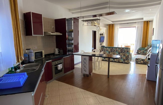 Eden Beach Resort Apartments - Foto 28