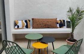 Maison rétaise au cœur du village d'Ars en ré - Foto 50