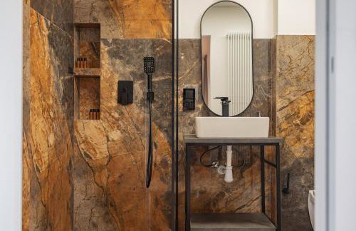 Glow Apartments, Apartament Gdynia Midtown blisko Dworca PKP - Foto 5