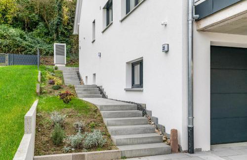 Ferienwohnung Vogesenpanorama - Foto 6