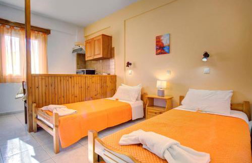 Blue Dream Apartments - Foto 37