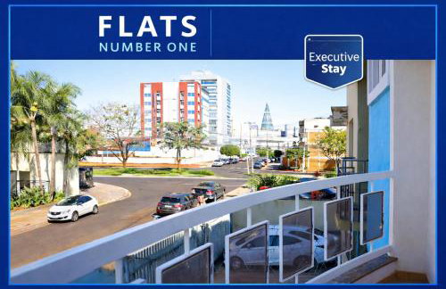 Flats Number One - Foto 1