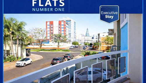 Flats Number One - Foto 1