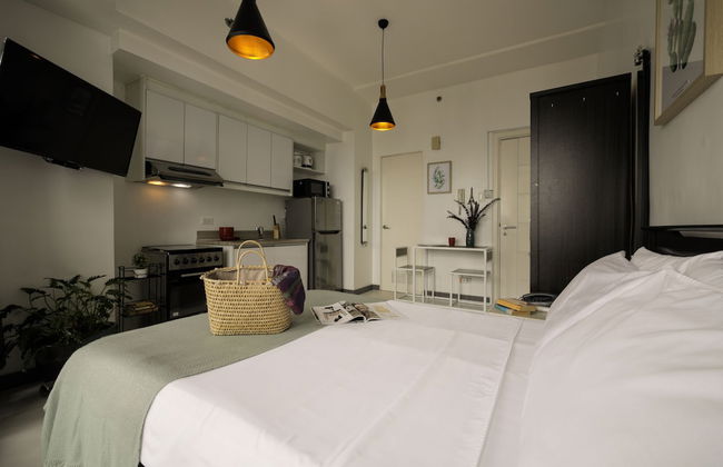 KL Tower - PH Staycation - Photo 13