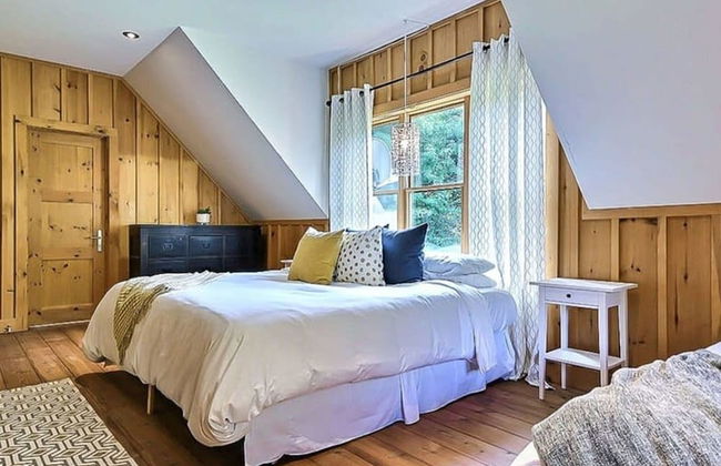 Le Chic Log Chalet Citq 241986 - Foto 56