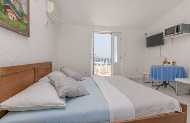 Apartments Luca - Foto 49