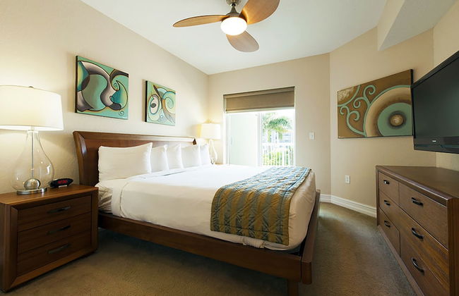 Crystal Palms Beach Resort - Foto 9