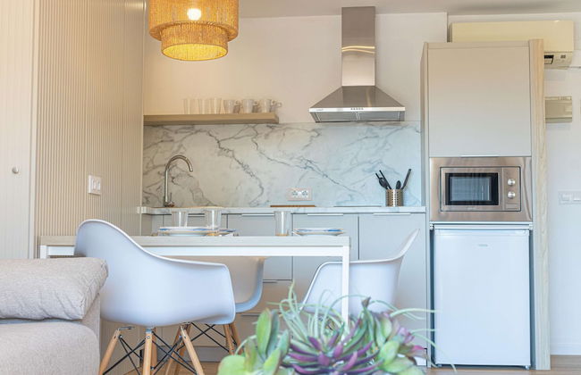 Martinez Apartments - Foto 12