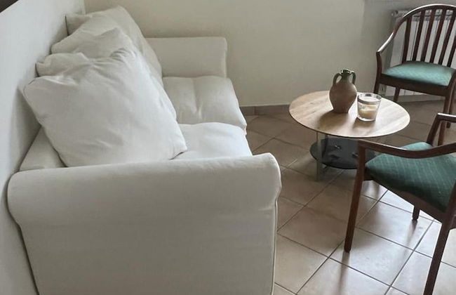 Amazing 2-bed Apartment in Paglieta for 6 People - Foto 6