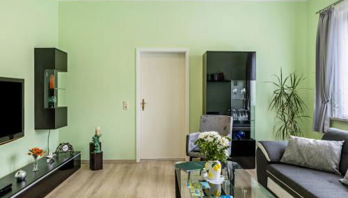 Ferienwohnung Burgblick - Foto 5