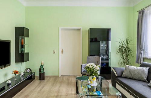 Ferienwohnung Burgblick - Foto 5