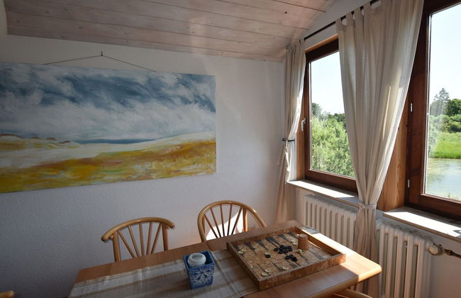 Ferienwohnung Parkblick mit 3 Schlafzimmern - Foto 20