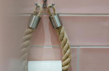 Lieblingsplatz - Traumhafte Wohnung mit Sauna - 200m vom Strand - Foto 31