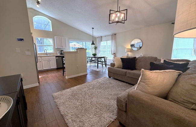 Golf Course View Villa - Private Pool - Foto 12