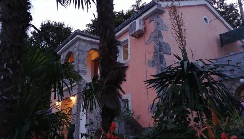 Villa Lella - Foto 2, Garden, Garden view