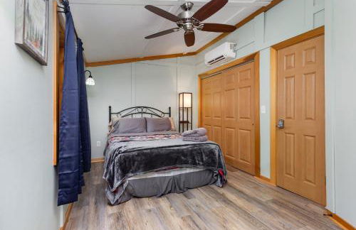 Frog Hollow at Hocking Vacations - Foto 7