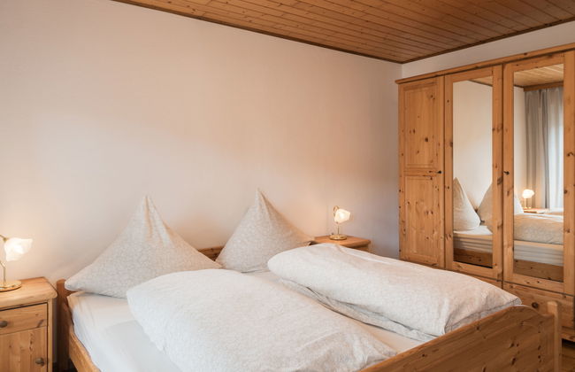 4 bedroom House in Manderscheid with garden and terrace - Photo 22