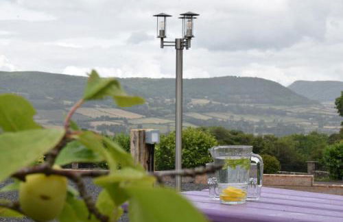 Cowshed in the Black Mountains - Foto 6