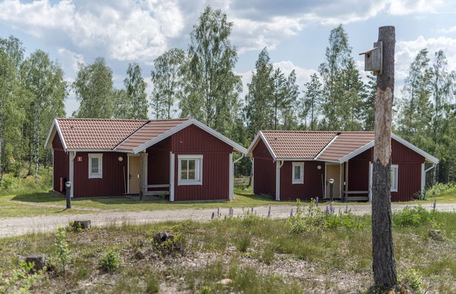 Resort Yxenhaga - Foto 4