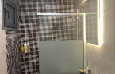 Bakopoulos Resort Ένα όμορφο και ήσυχο διαμέρισμα στα Τρίκαλα - Foto 11