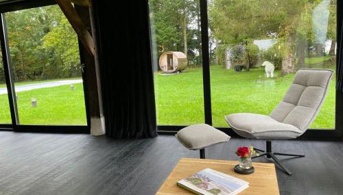 Villa Fleurie - Foto 3