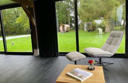 Villa Fleurie - Foto 3