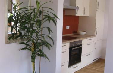 Apartments Bed & Breakfast Brückner - Foto 47