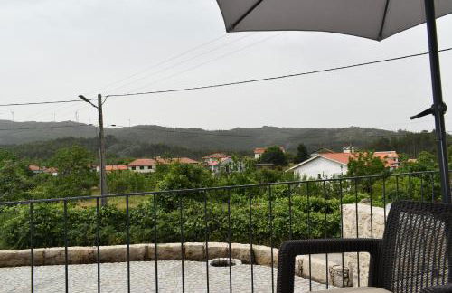 Casinhas da eira caramulo turismo rural - Foto 64