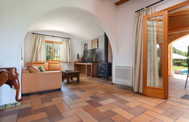 Mulholland Villa in Mallorca - Foto 10