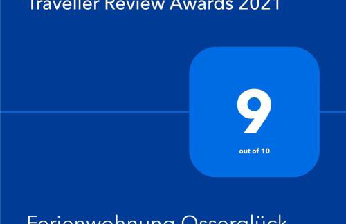 Ferienwohnung Osserglück - Foto 8