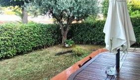 Tra la luna e il mare - delizioso appartamento con giardino nella riviera del conero per un soggiorno felice - Photo 5, Garden