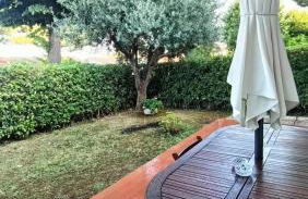 Tra la luna e il mare - delizioso appartamento con giardino nella riviera del conero per un soggiorno felice - Foto 5