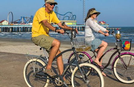 Gulf Siesta Vacation Lofts - Foto 19