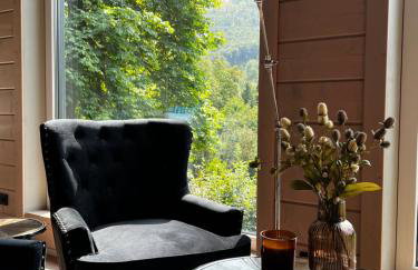 Hercynia Lodge - Foto 10