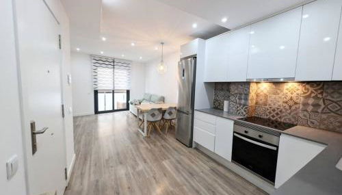 New flat in the centre, 10 min from BCN Airport - Foto 3