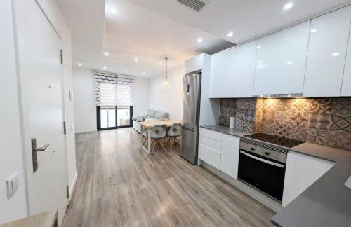 New flat in the centre, 10 min from BCN Airport - Foto 3