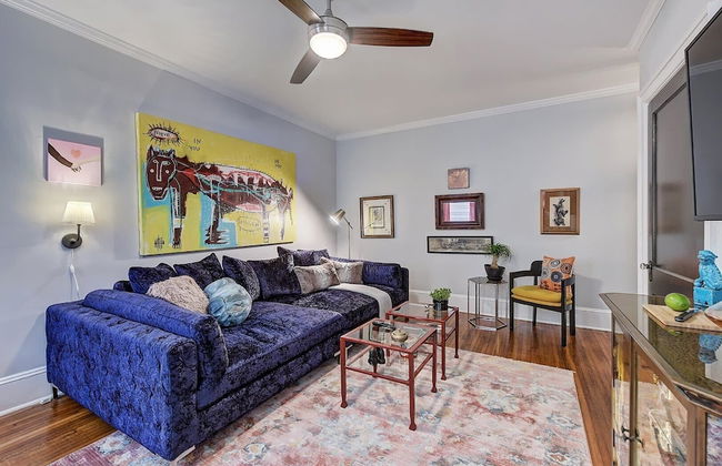 The Home Collection - Lamar Avenue - Foto 29