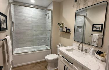 Downtown Chandler Duplex Unit 2 -Top Floor 3bd 2ba - Foto 13