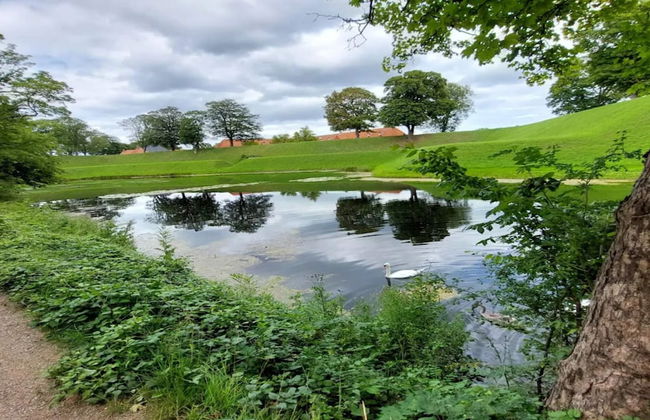 10 Person Holiday Home in Dragor-by Traum - Foto 38