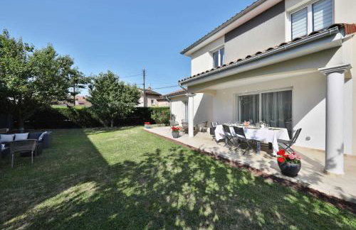 Villa Fontenailles - Foto 29