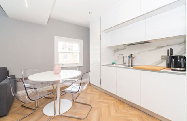 PML Apartments Southwick Street - Photo 71