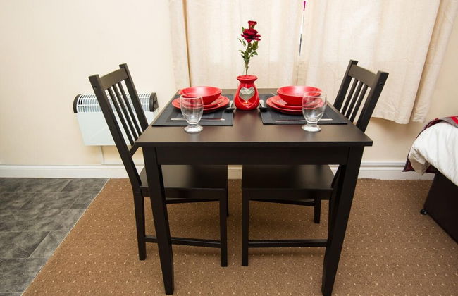 Bradford City Apartments Flat 73 - Foto 15