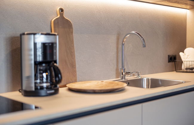 Apartment in Tyrol Near ski Area - Foto 13